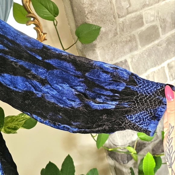 Studio West Apparel blouse - Picture 3 of 4